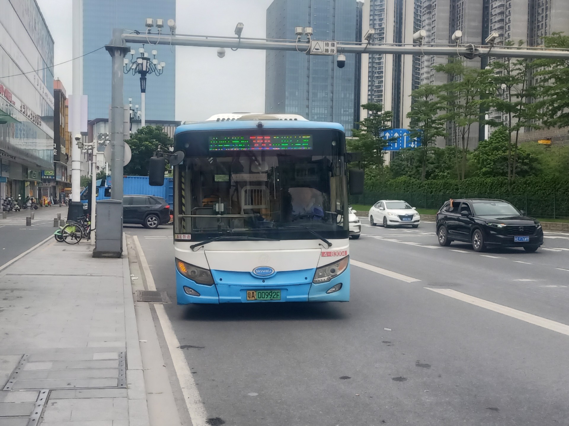 巴士在线是哪个运营商(巴士在线是什么)