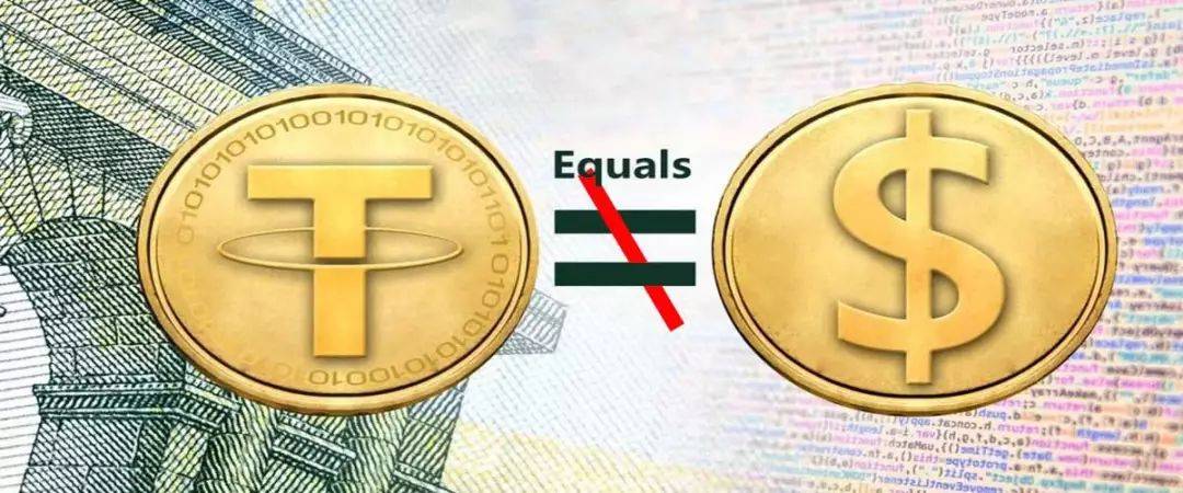 usdt是什么货币(USDT是什么货币?)