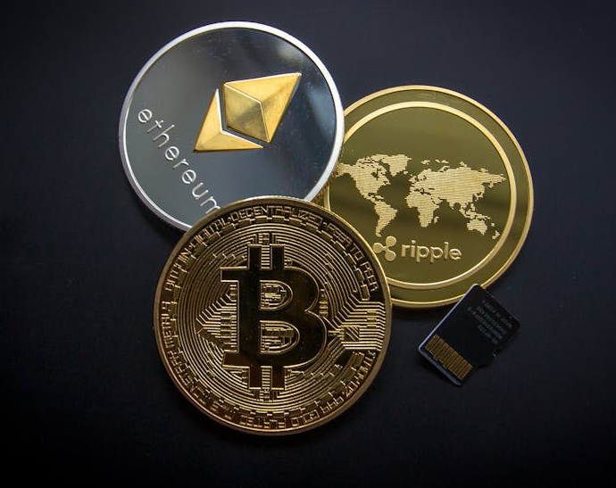 虚拟货币最新行情(虚拟币的最新行情) 虚拟货币最新行情(虚拟币的最新行情)