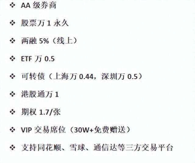 融资融券哪个(融资融券哪个证券公司好)