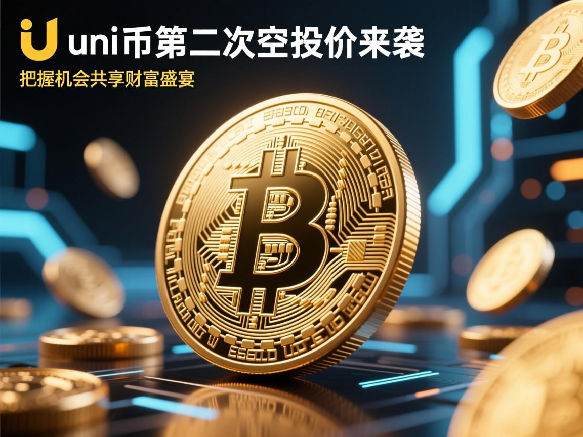 uni币(uni币最新价格行情)