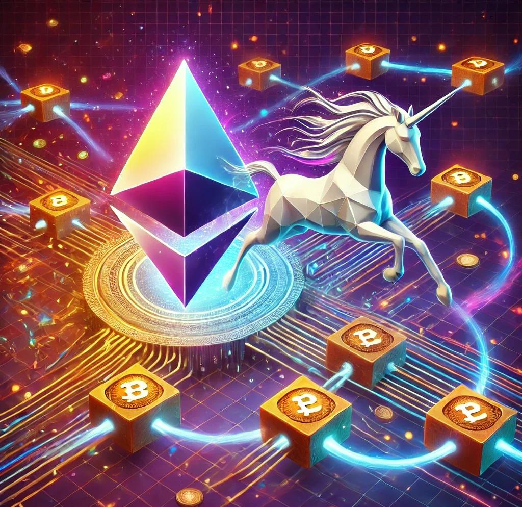 uni币(uni币最新价格行情)