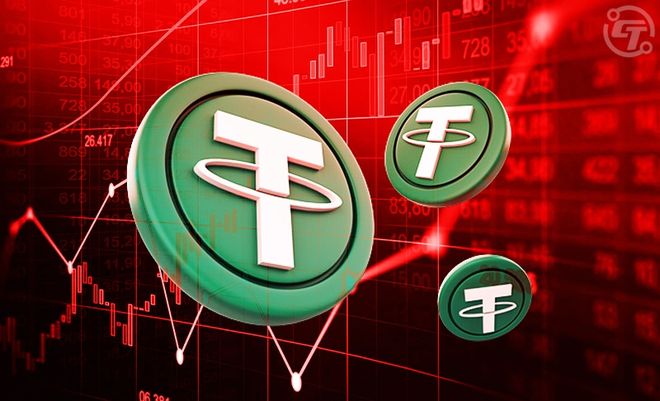 区块链泰达币官方平台(区块链泰达币官方平台有哪些)