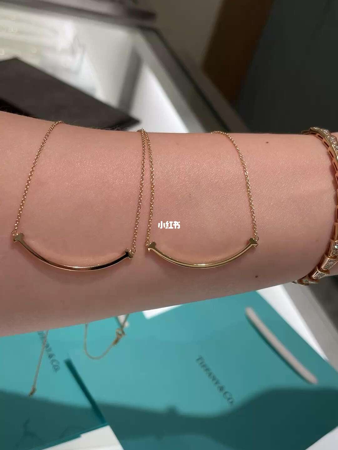 玫瑰金和k黄金哪个贵(k金和玫瑰金的区别哪个贵)