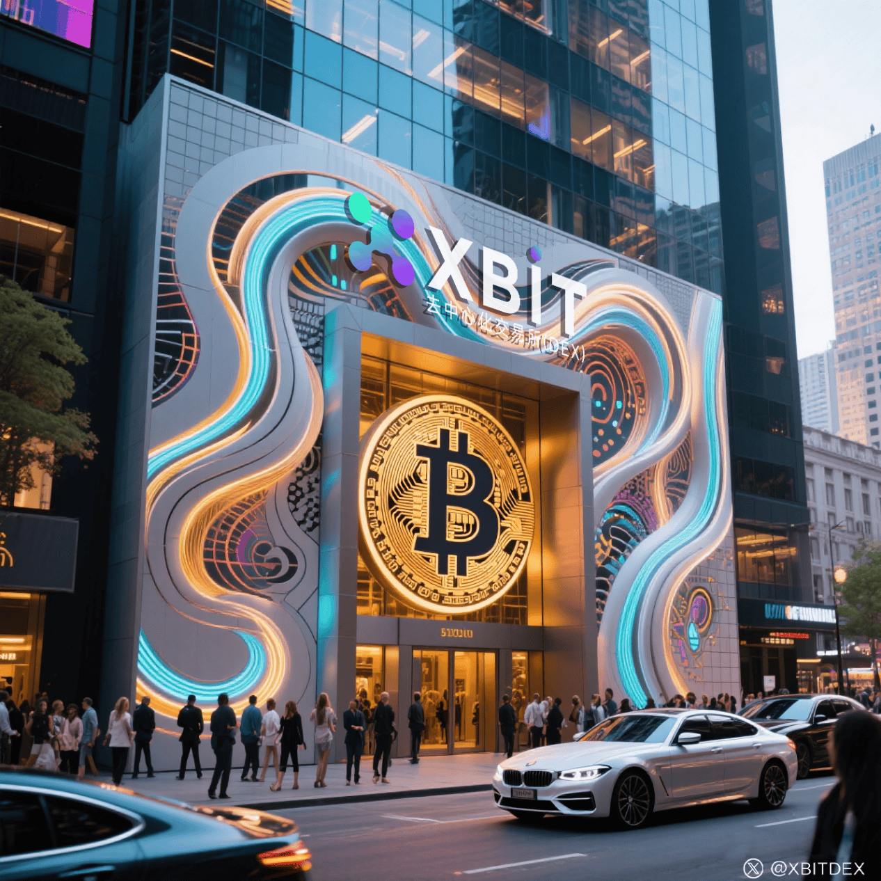 btc货币数字交易平台(hitbtc交易平台官网)