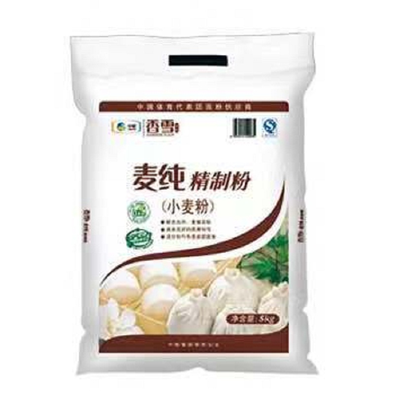 香雪和古船哪个面粉好(香雪哪款面粉好)